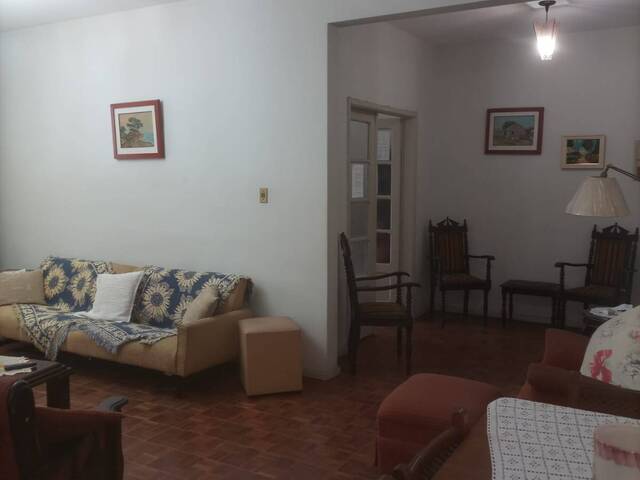 #482 - Apartamento para Venda em São Vicente - SP - 3