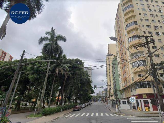 #482 - Apartamento para Venda em São Vicente - SP - 2