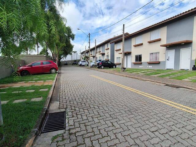 #488 - Casa em condomínio para Venda em Vinhedo - SP - 2