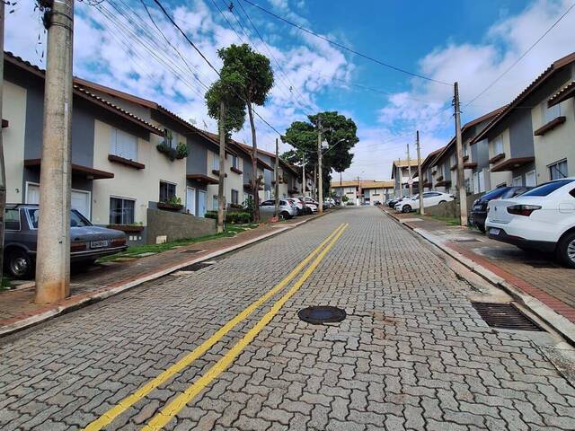 #488 - Casa em condomínio para Venda em Vinhedo - SP - 1