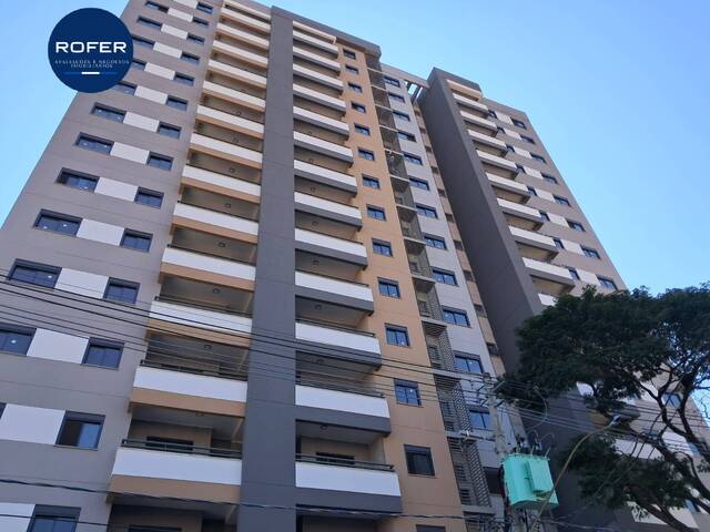 #432 - Apartamento para Venda em Valinhos - SP - 1