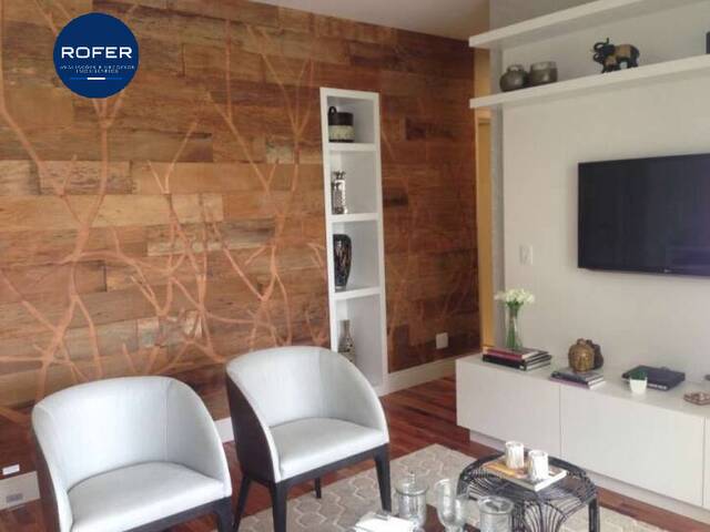 #207 - Apartamento para Venda em São Paulo - SP - 3