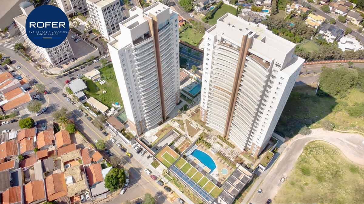 Apartamento à venda com 4 quartos, 247m² - Foto 13