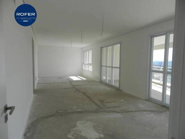 Apartamento à venda com 4 quartos, 247m² - Foto 8