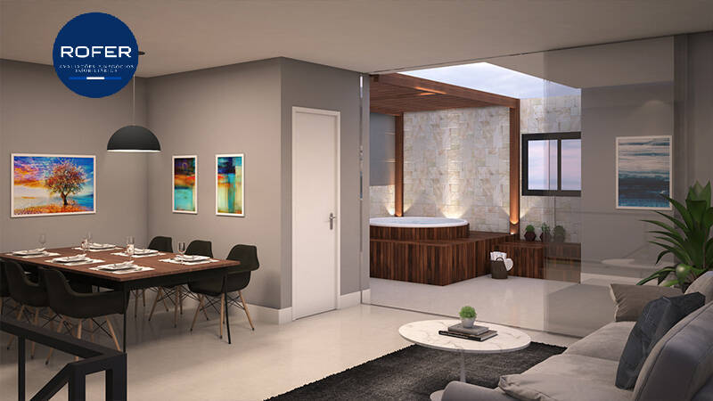 Apartamento à venda com 3 quartos, 75m² - Foto 7