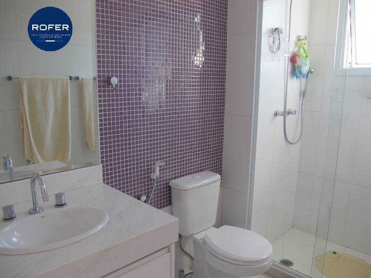 Apartamento à venda com 3 quartos, 260m² - Foto 20