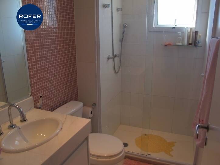 Apartamento à venda com 3 quartos, 260m² - Foto 23