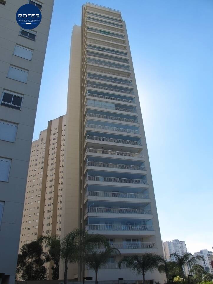 Apartamento à venda com 3 quartos, 260m² - Foto 34