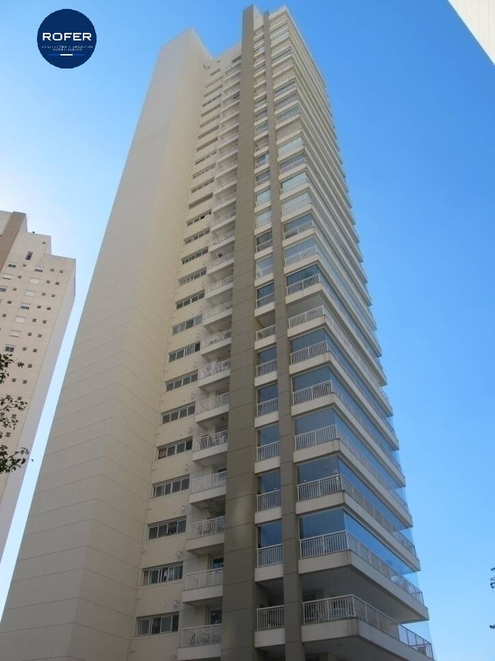 Apartamento à venda com 3 quartos, 260m² - Foto 35