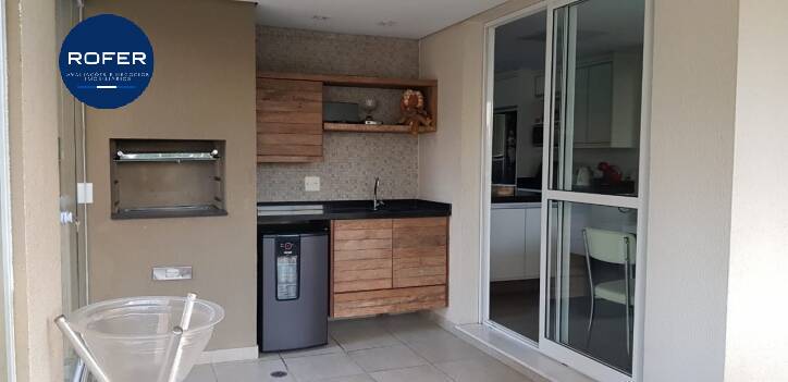 Apartamento à venda com 3 quartos, 260m² - Foto 7