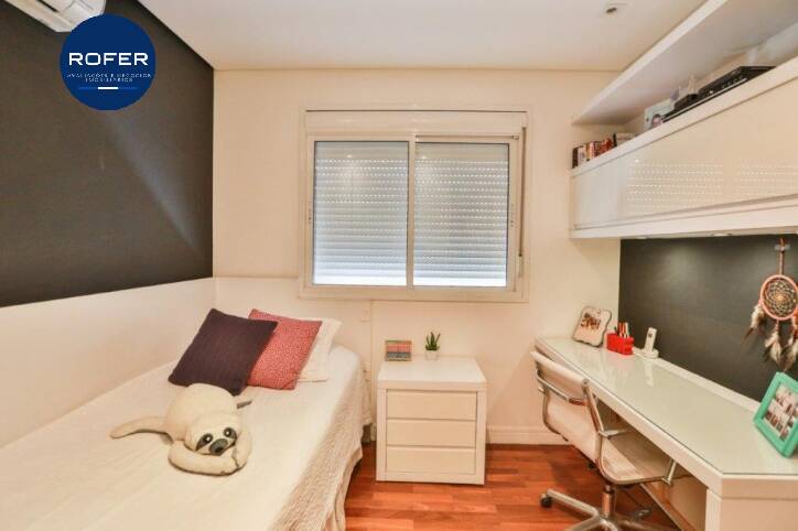 Apartamento à venda com 3 quartos, 260m² - Foto 19