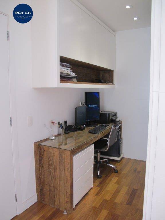 Apartamento à venda com 3 quartos, 260m² - Foto 18