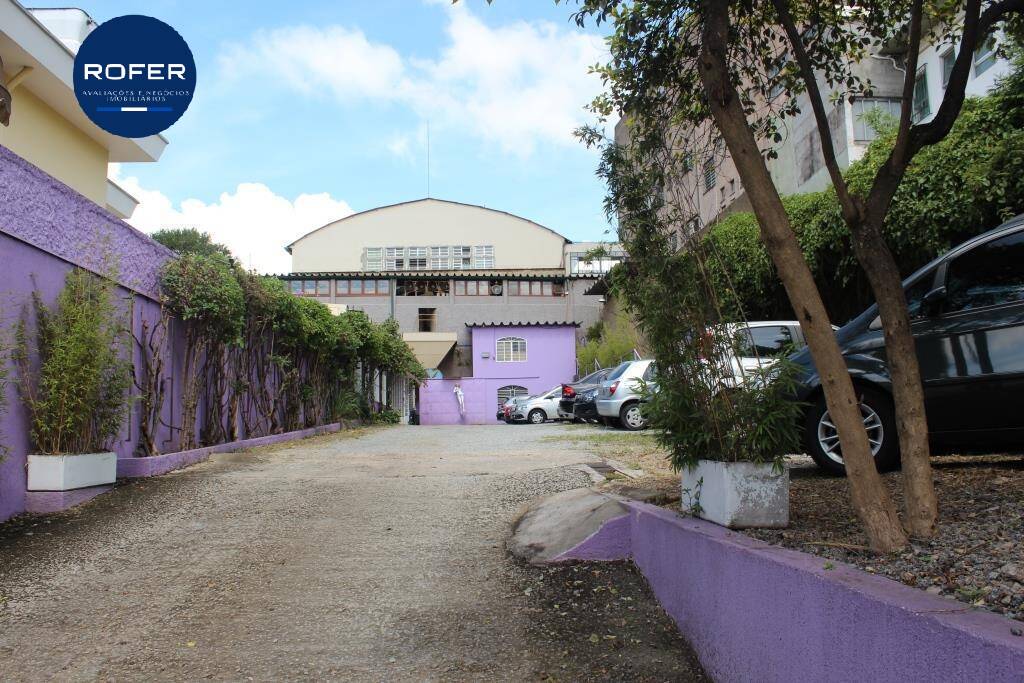 Prédio Inteiro à venda e aluguel, 8813m² - Foto 2