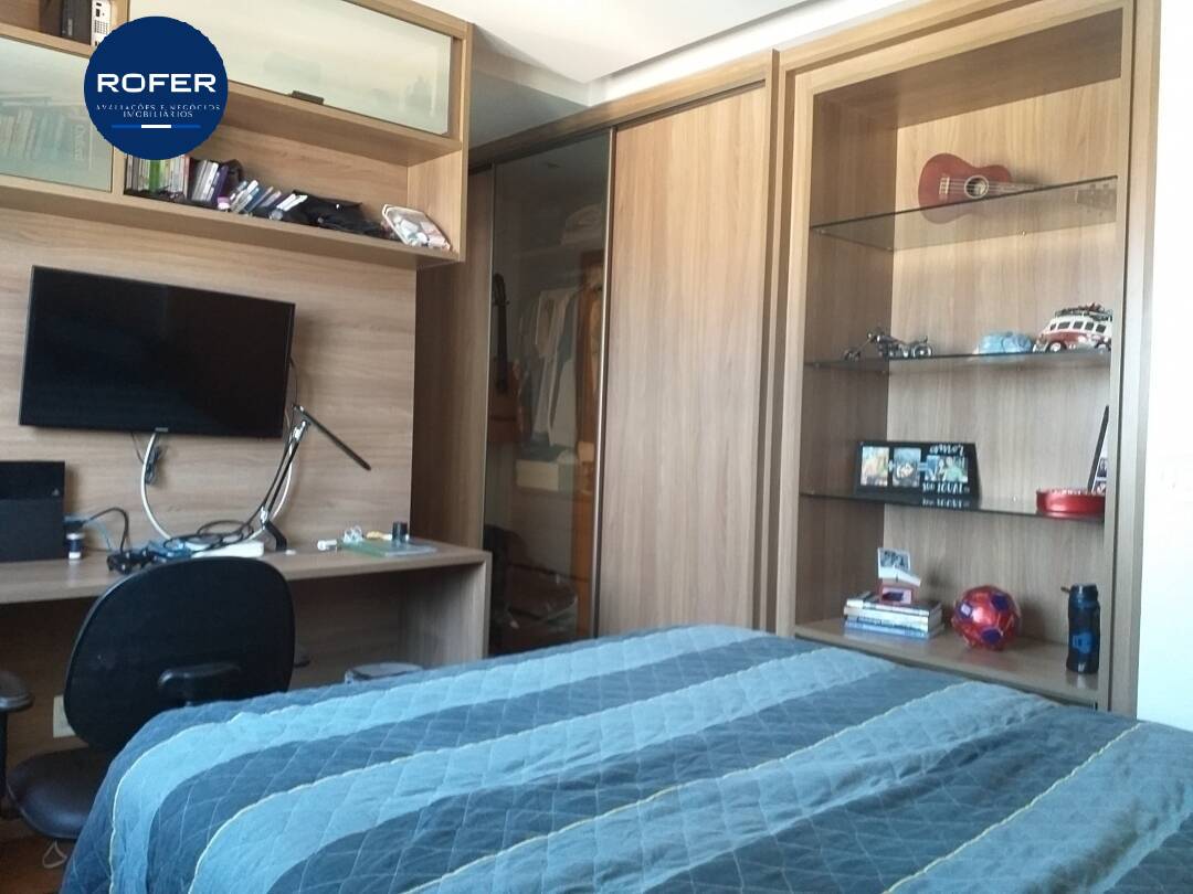 Apartamento à venda com 4 quartos, 425m² - Foto 19