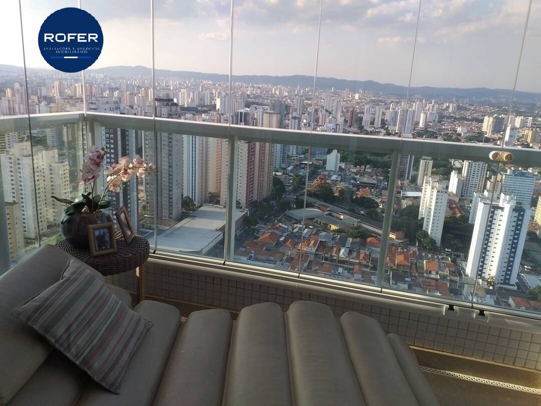 Apartamento à venda com 4 quartos, 425m² - Foto 26