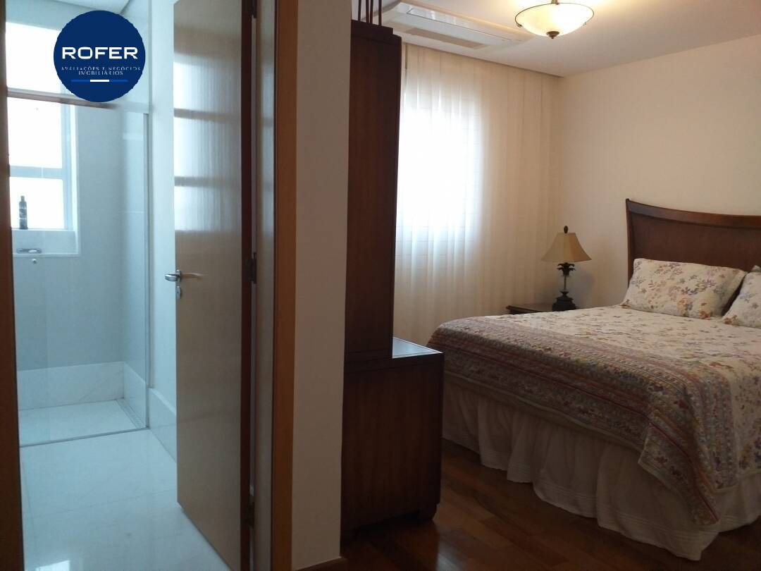 Apartamento à venda com 4 quartos, 425m² - Foto 12