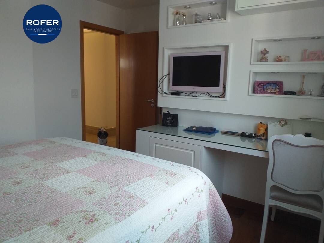 Apartamento à venda com 4 quartos, 425m² - Foto 15