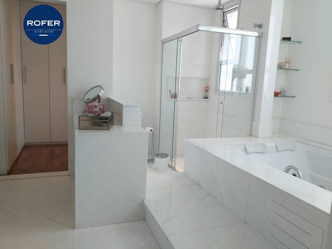 Apartamento à venda com 4 quartos, 425m² - Foto 28