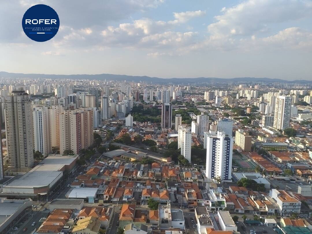 Apartamento à venda com 4 quartos, 425m² - Foto 6