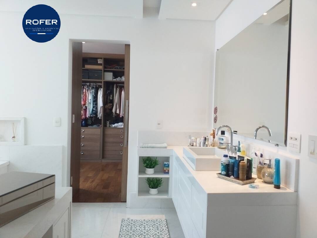 Apartamento à venda com 4 quartos, 425m² - Foto 29