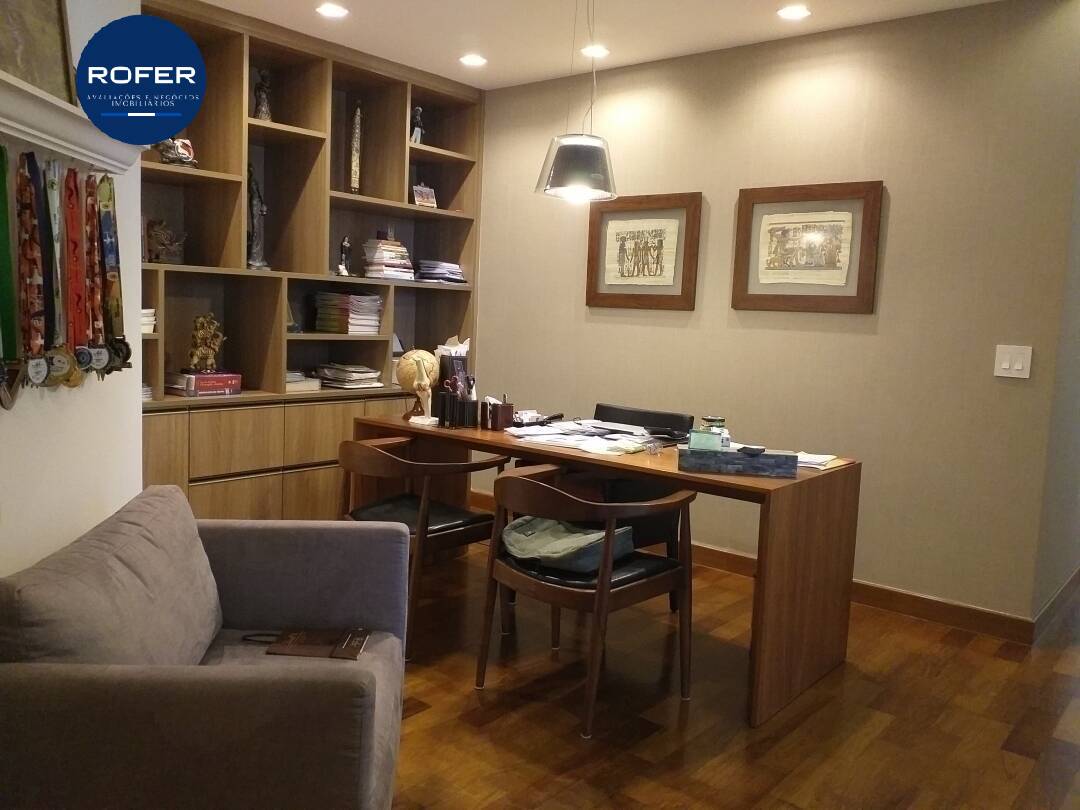 Apartamento à venda com 4 quartos, 425m² - Foto 22