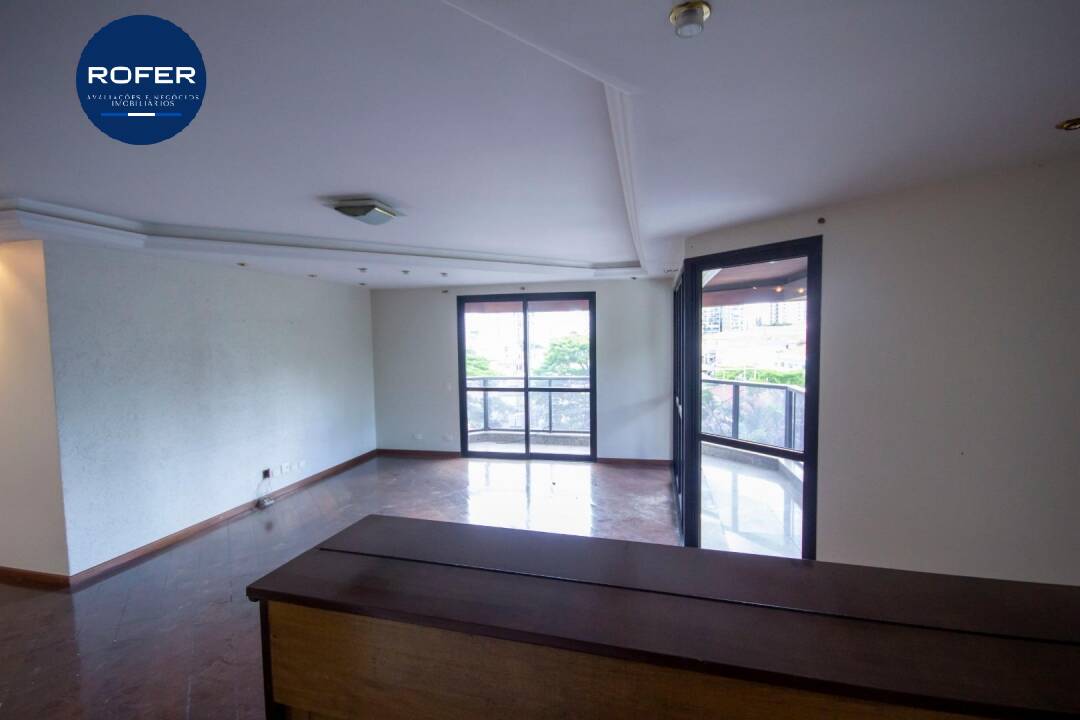 Apartamento à venda com 4 quartos, 335m² - Foto 7