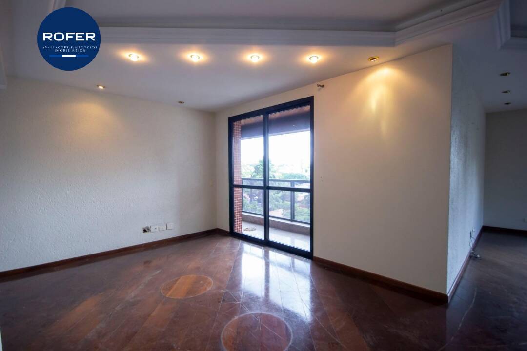 Apartamento à venda com 4 quartos, 335m² - Foto 8