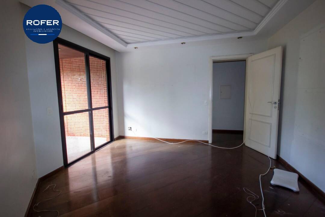 Apartamento à venda com 4 quartos, 335m² - Foto 12