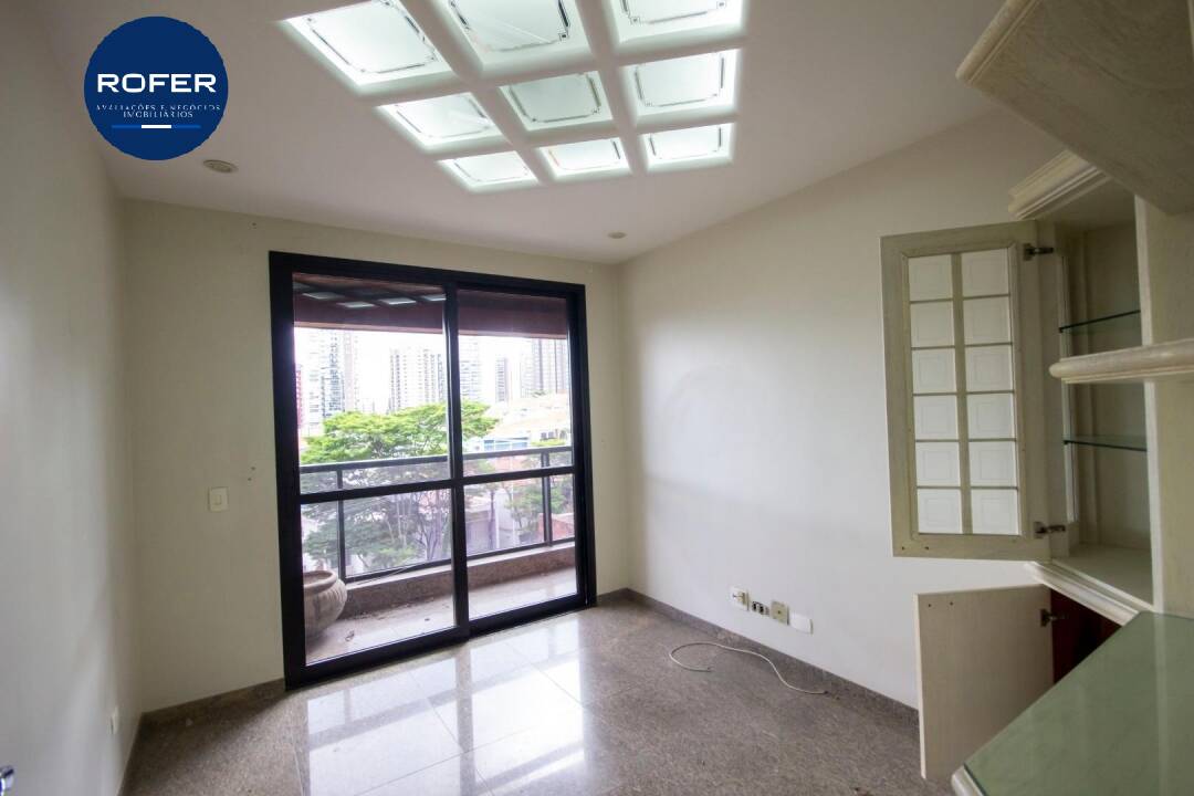 Apartamento à venda com 4 quartos, 335m² - Foto 14