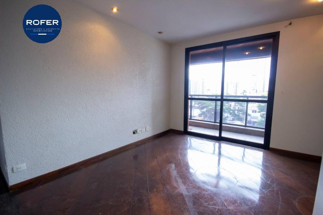 Apartamento à venda com 4 quartos, 335m² - Foto 15