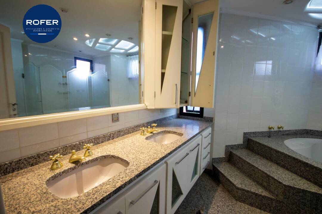 Apartamento à venda com 4 quartos, 335m² - Foto 20