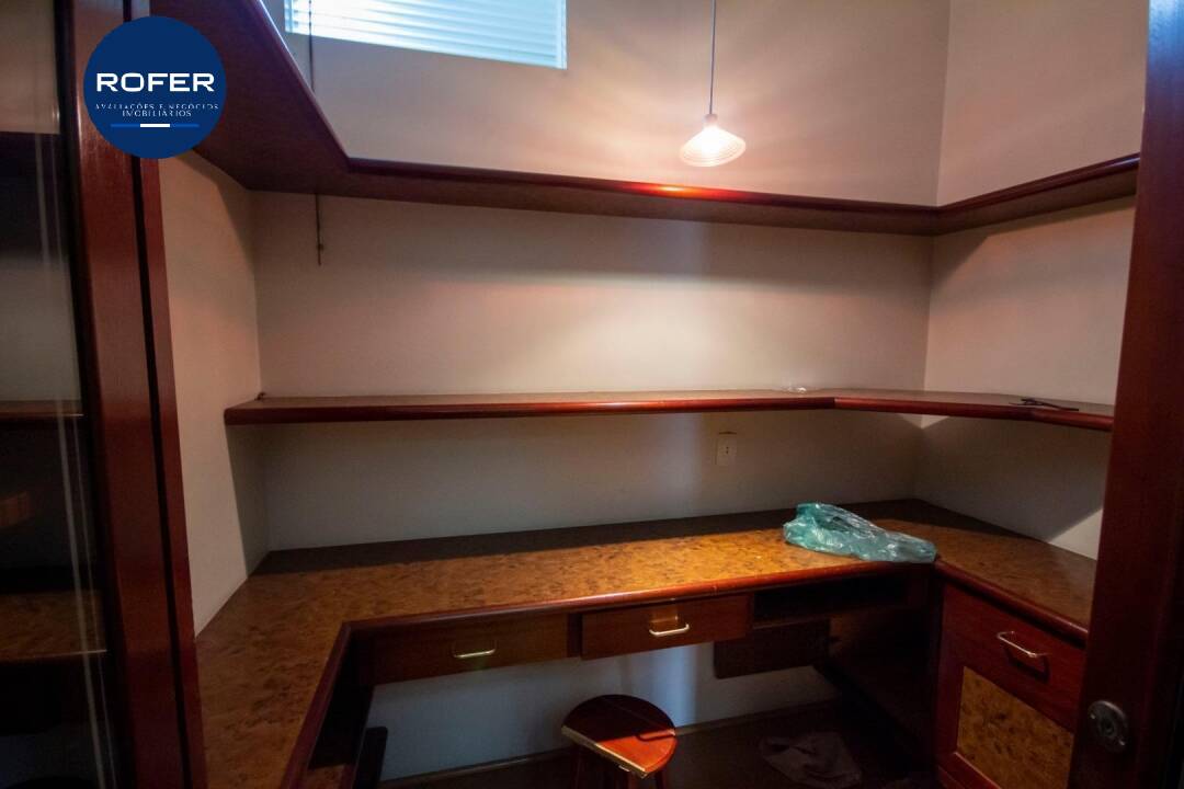 Apartamento à venda com 4 quartos, 335m² - Foto 17