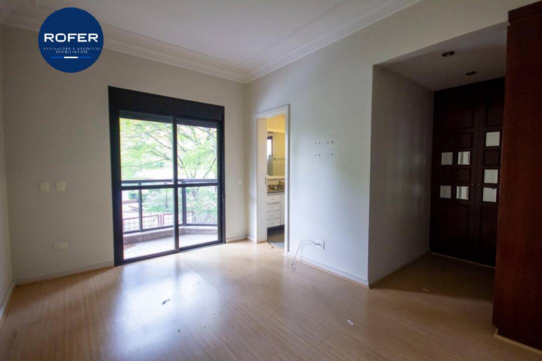 Apartamento à venda com 4 quartos, 335m² - Foto 13