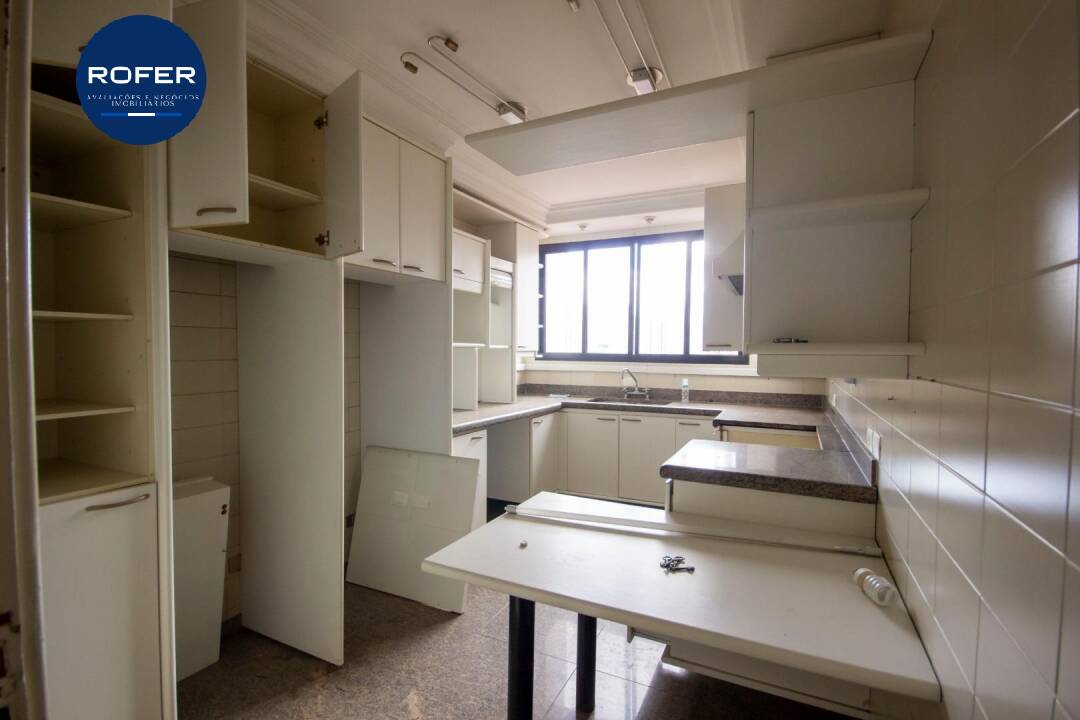 Apartamento à venda com 4 quartos, 335m² - Foto 25