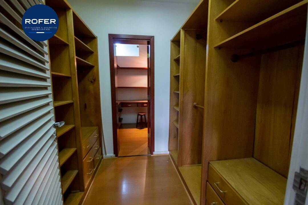 Apartamento à venda com 4 quartos, 335m² - Foto 16