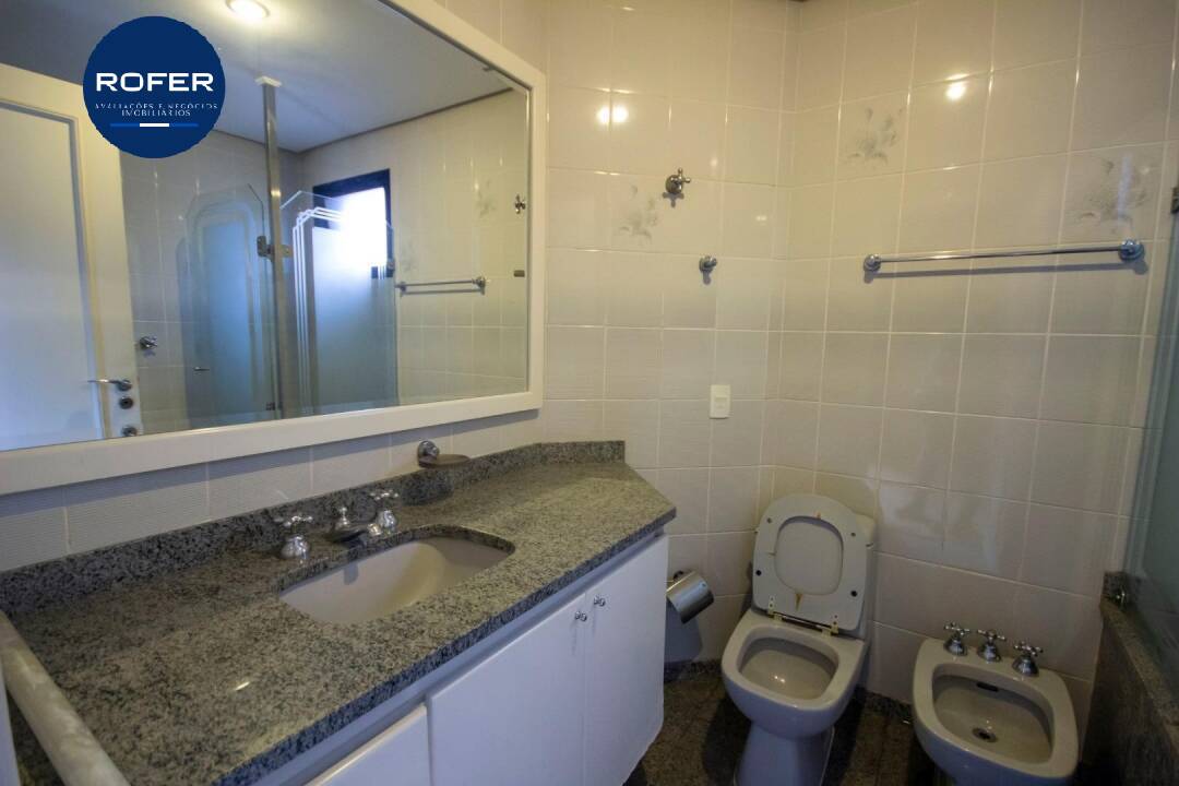 Apartamento à venda com 4 quartos, 335m² - Foto 24