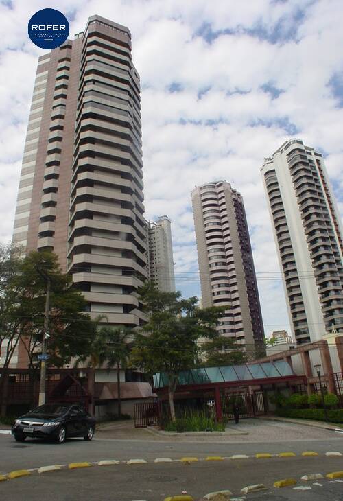 Apartamento à venda com 4 quartos, 335m² - Foto 29