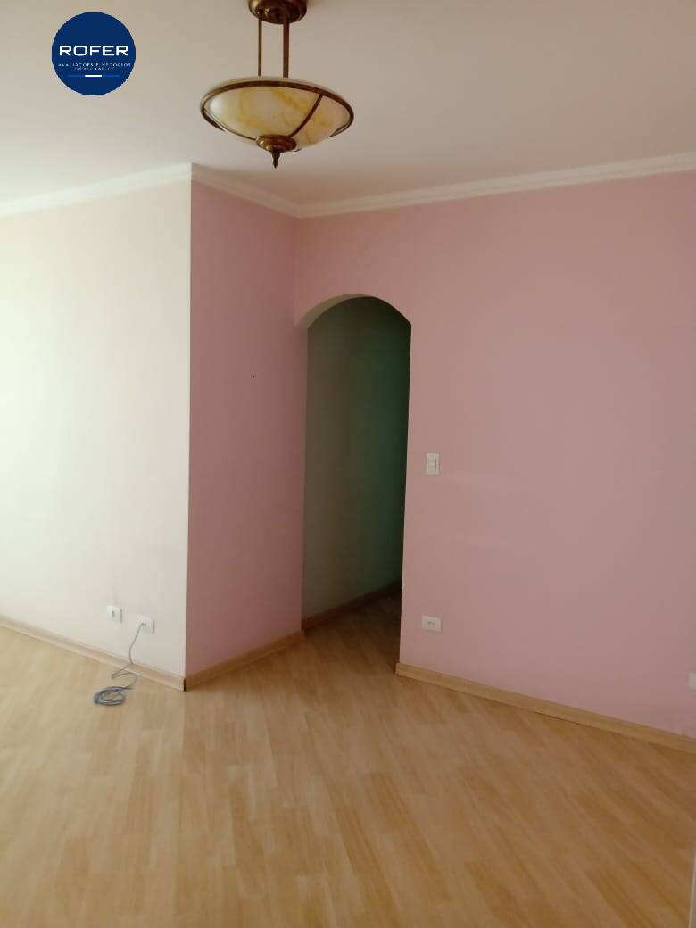 Apartamento à venda com 3 quartos, 82m² - Foto 5