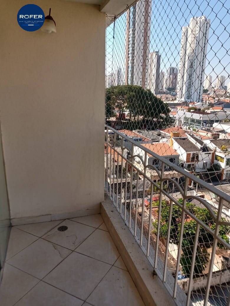 Apartamento à venda com 3 quartos, 82m² - Foto 3