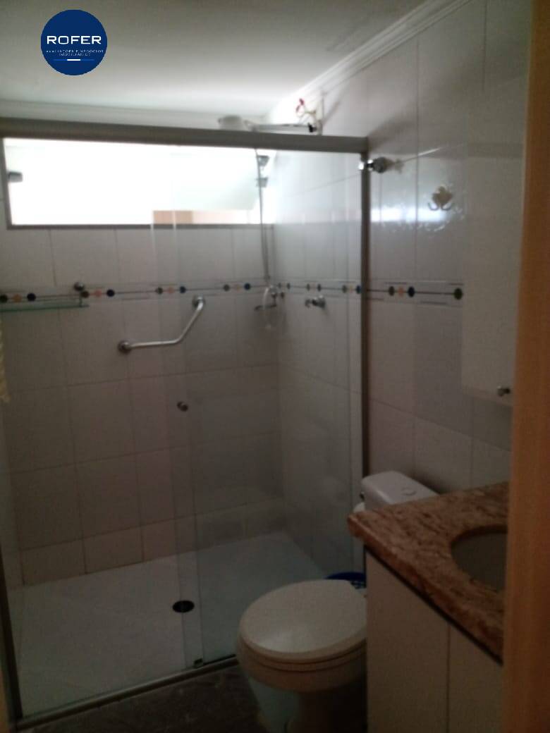 Apartamento à venda com 3 quartos, 82m² - Foto 12