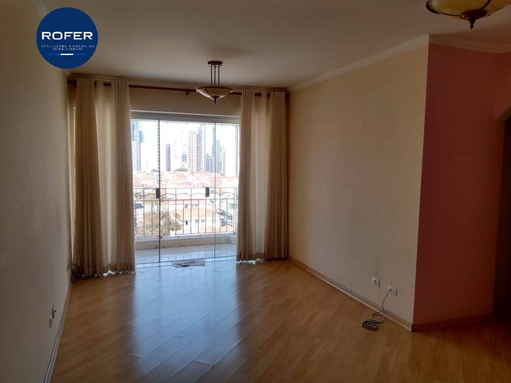 Apartamento à venda com 3 quartos, 82m² - Foto 2