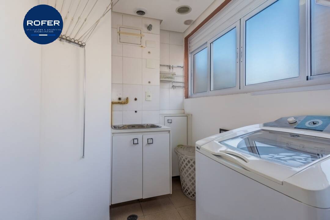 Apartamento à venda com 2 quartos, 68m² - Foto 9