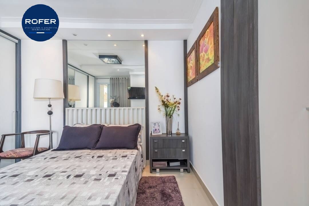 Apartamento à venda com 2 quartos, 68m² - Foto 6