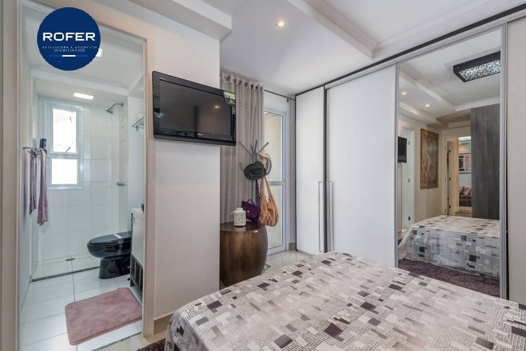 Apartamento à venda com 2 quartos, 68m² - Foto 5