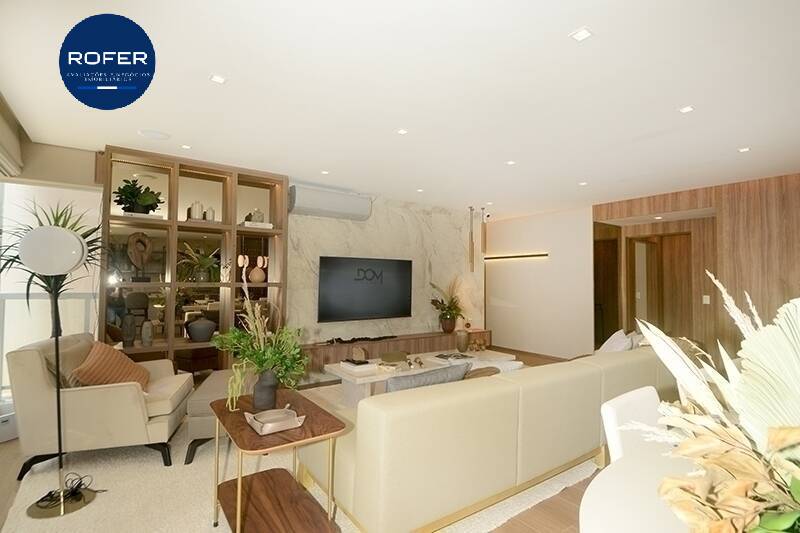 Apartamento à venda com 4 quartos, 146m² - Foto 7