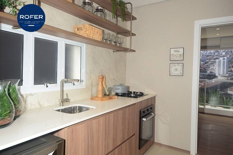 Apartamento à venda com 4 quartos, 146m² - Foto 8