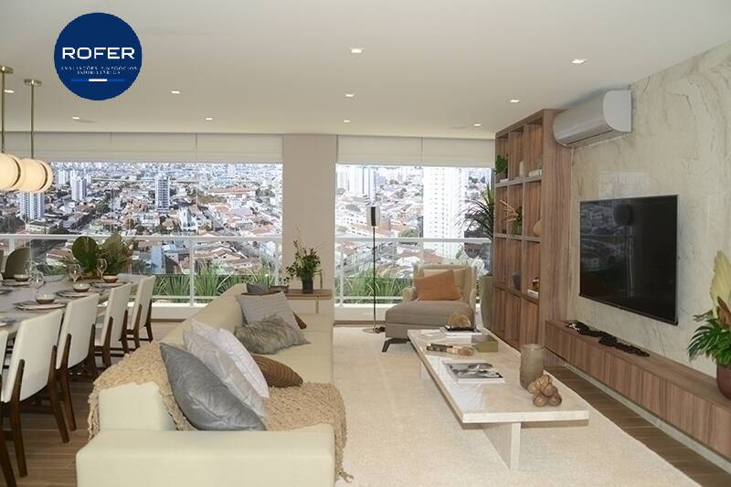 Apartamento à venda com 4 quartos, 146m² - Foto 11