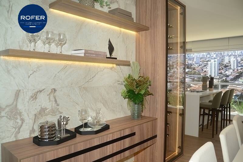 Apartamento à venda com 4 quartos, 146m² - Foto 12