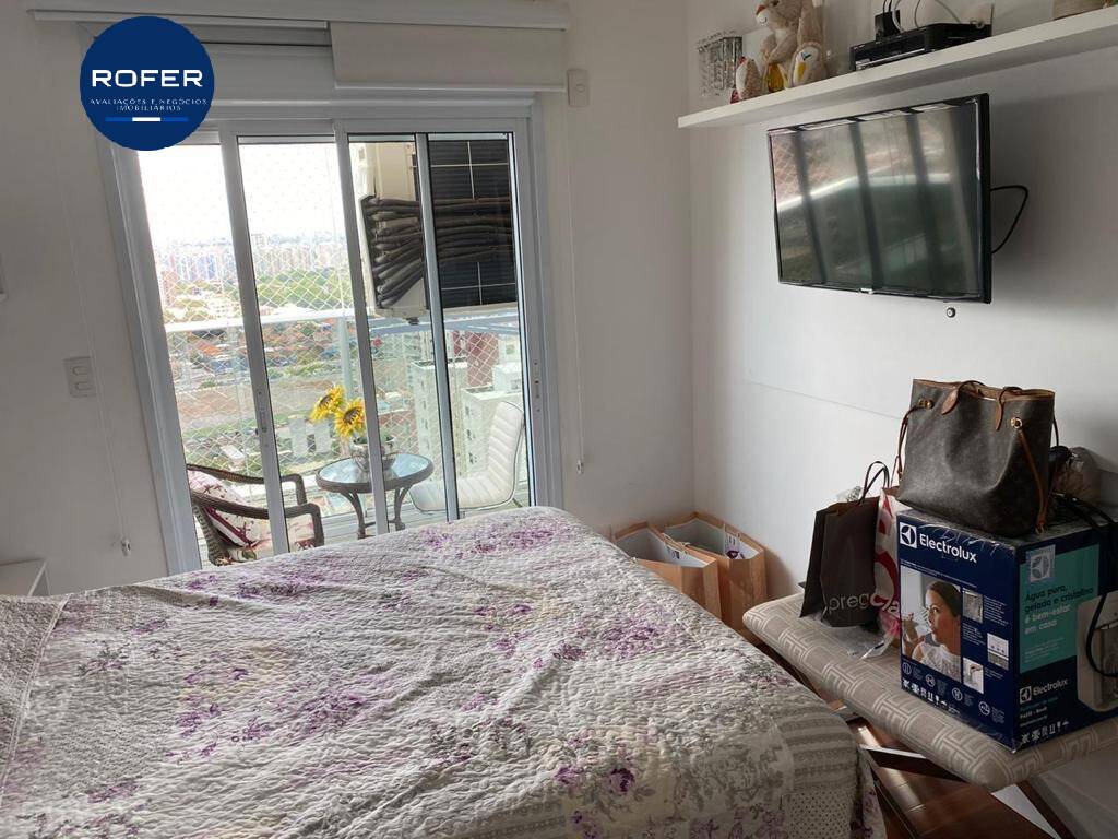 Apartamento à venda com 3 quartos, 93m² - Foto 5