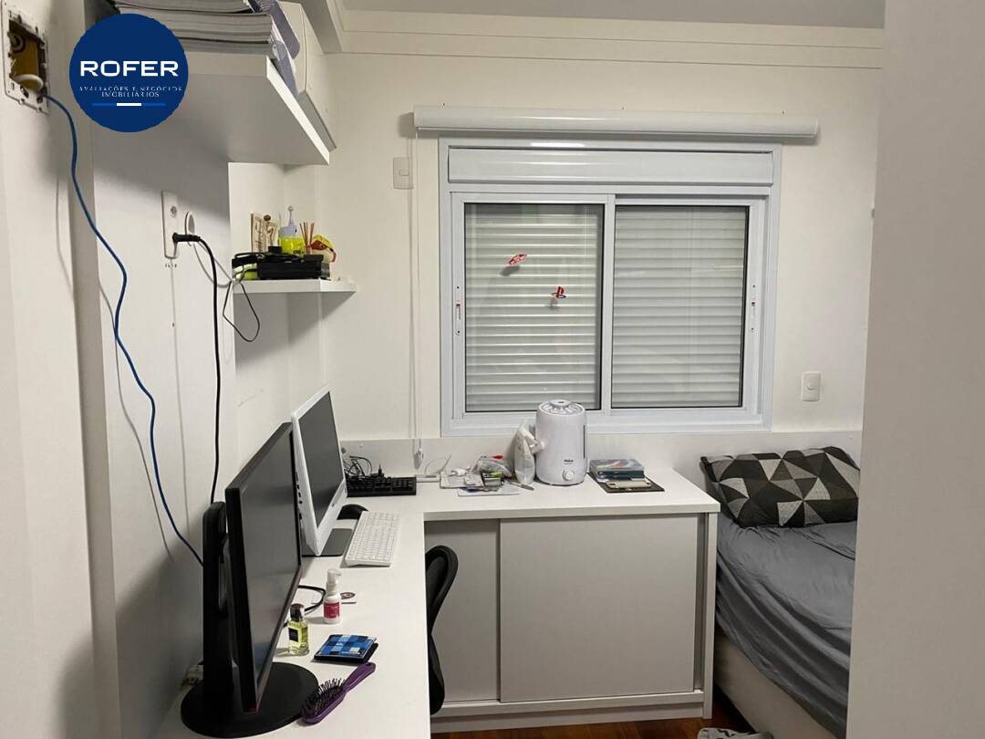 Apartamento à venda com 3 quartos, 93m² - Foto 6